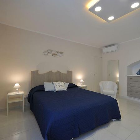 Апартаменты Casa Irene Пьяно-ди-Сорренто Экстерьер фото